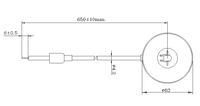 Schematic diagram for HR 1660