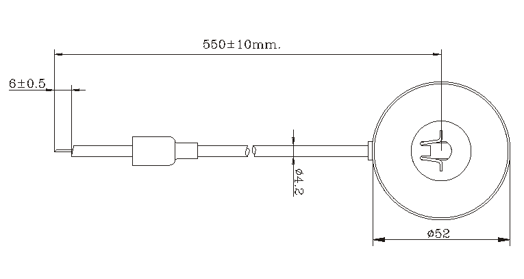 Schematic diagram for HR 1663