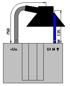 Schematic diagram for HRT 205