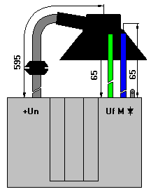 Schematic diagram for HRT 217