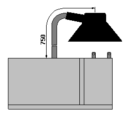 Schematic diagram for HRT 262