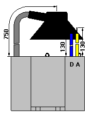 Schematic diagram for HRT 506