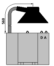 Schematic diagram for HRT 512